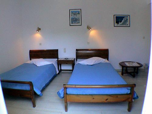 Eleni's Apartment